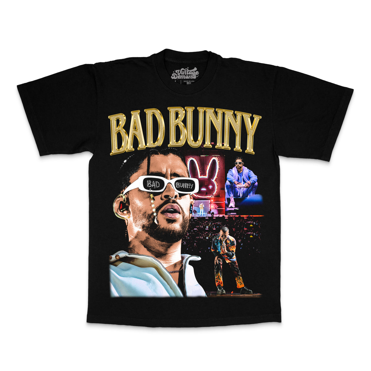 Bad Bunny V3