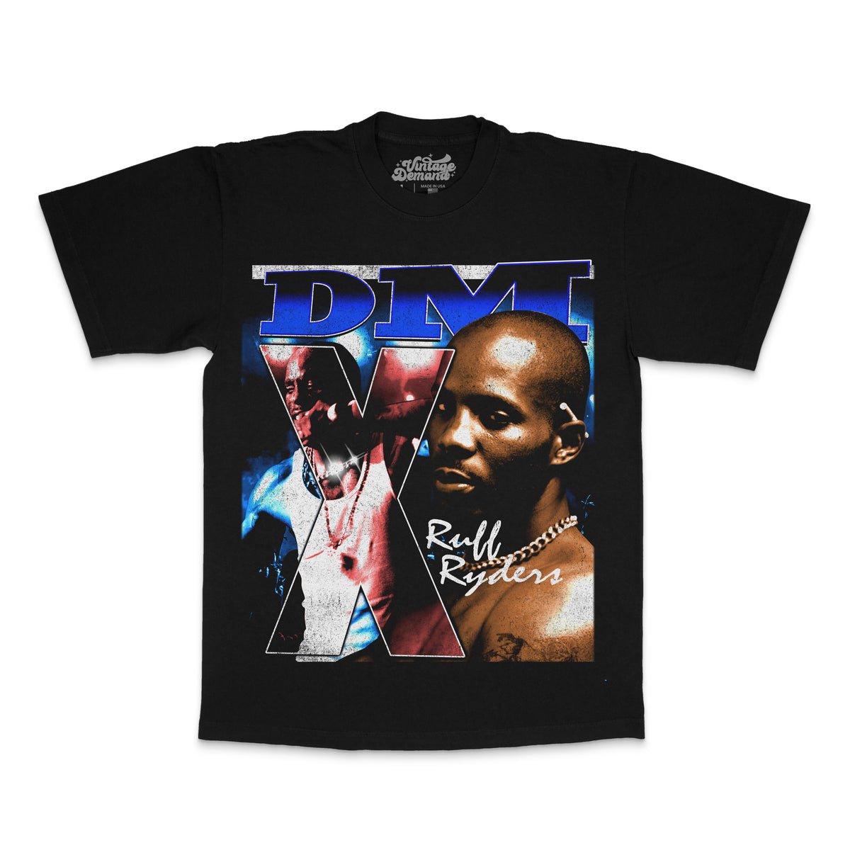 DMX