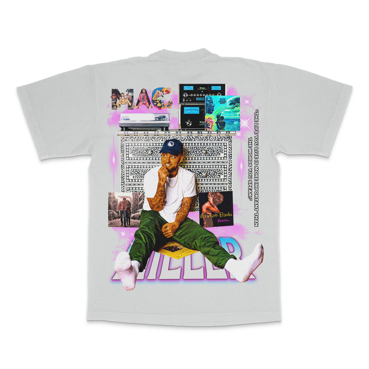Mac Miller V3