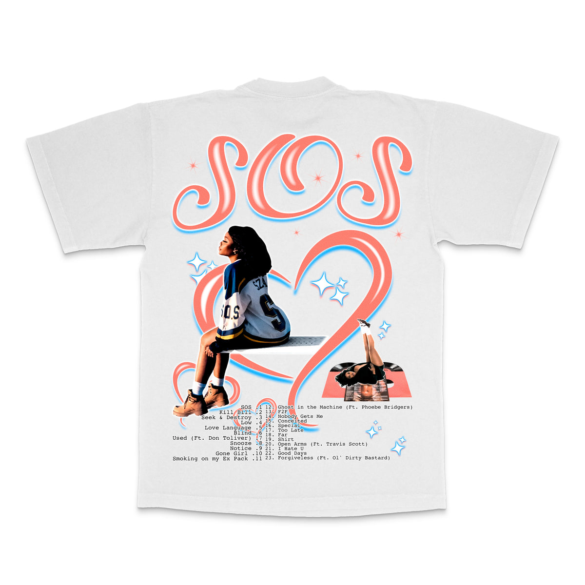 SZA