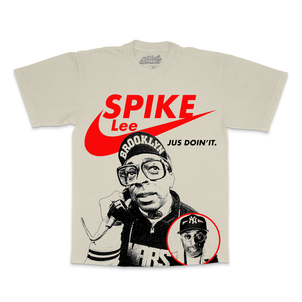 Spike Lee (Limited Edition)
