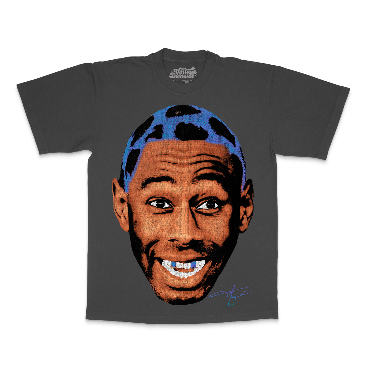 Tyler The Creator