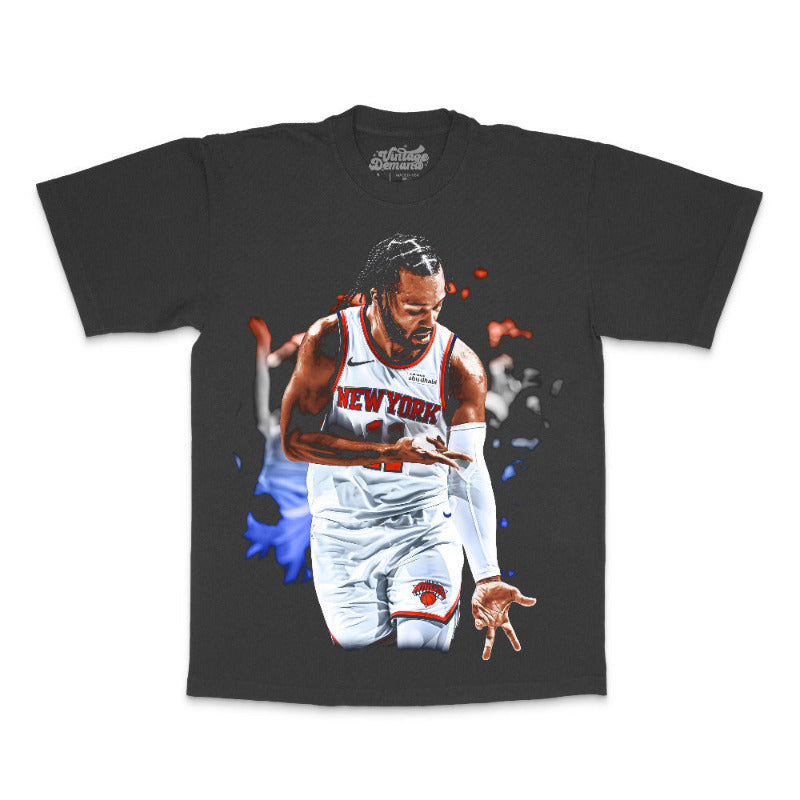 Knicks - Jalen Brunson