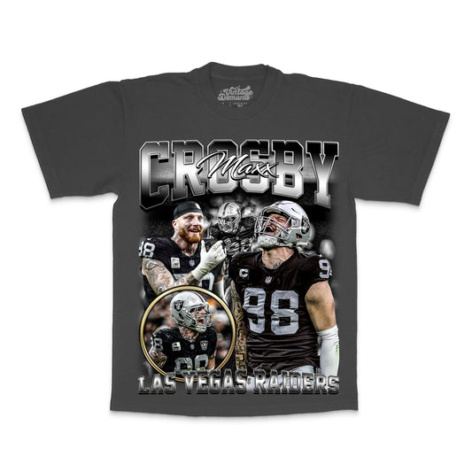 Las Vegas Raiders - Maxx Crosby
