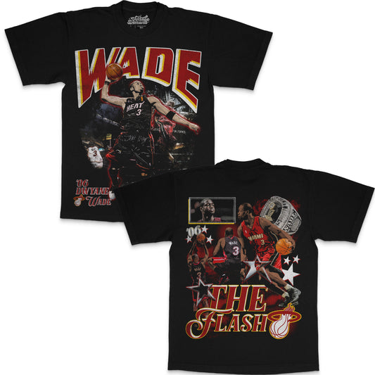 D Wade