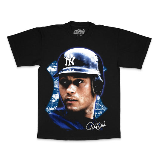 New York Yankees - Derek Jeter