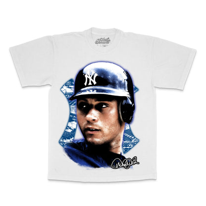 New York Yankees - Derek Jeter