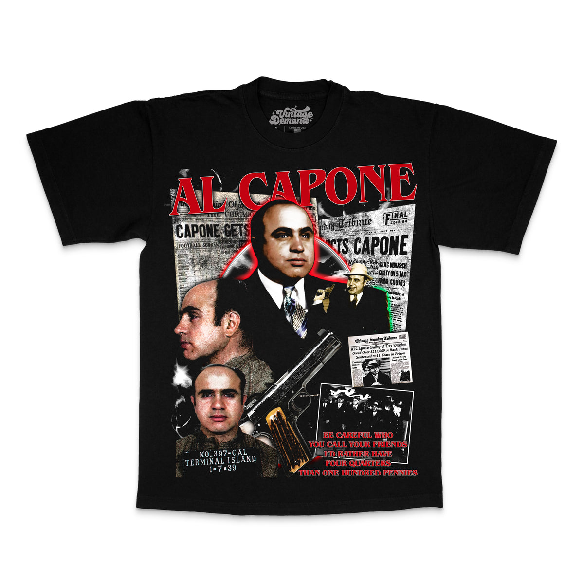 El Capone