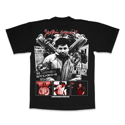 El Chapo V2