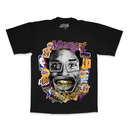 Mamba FOREVER