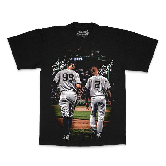 New York Yankees Legends