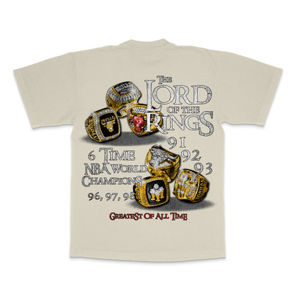 Lord Of The Rings Tee