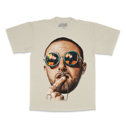 Mac Miller Tee