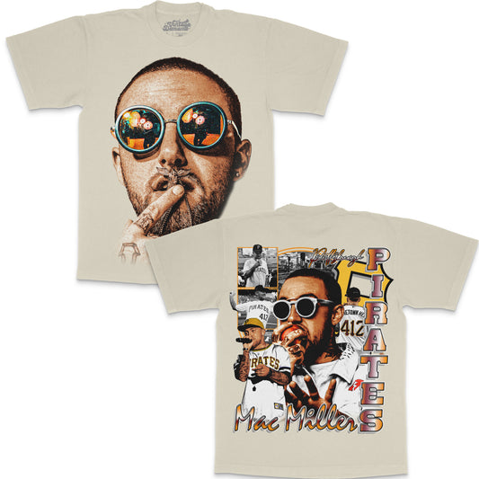 Mac Miller Tee