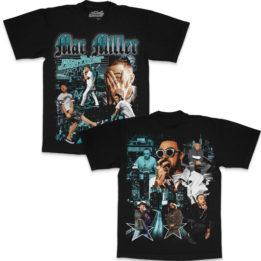 Mac Miller Tee V2