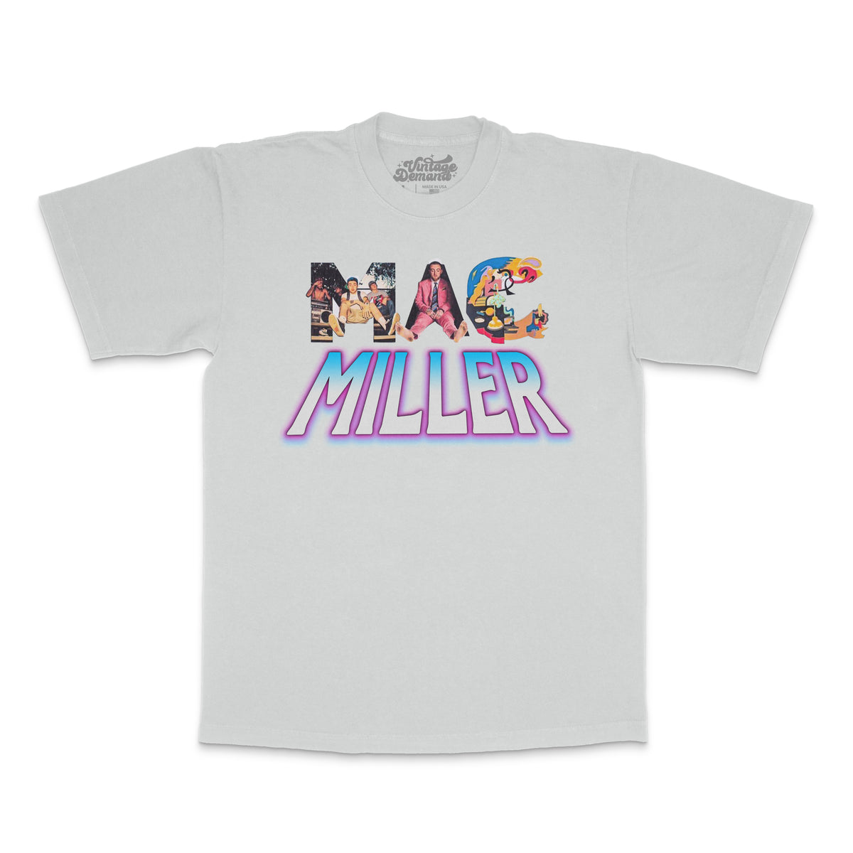 Mac Miller V3