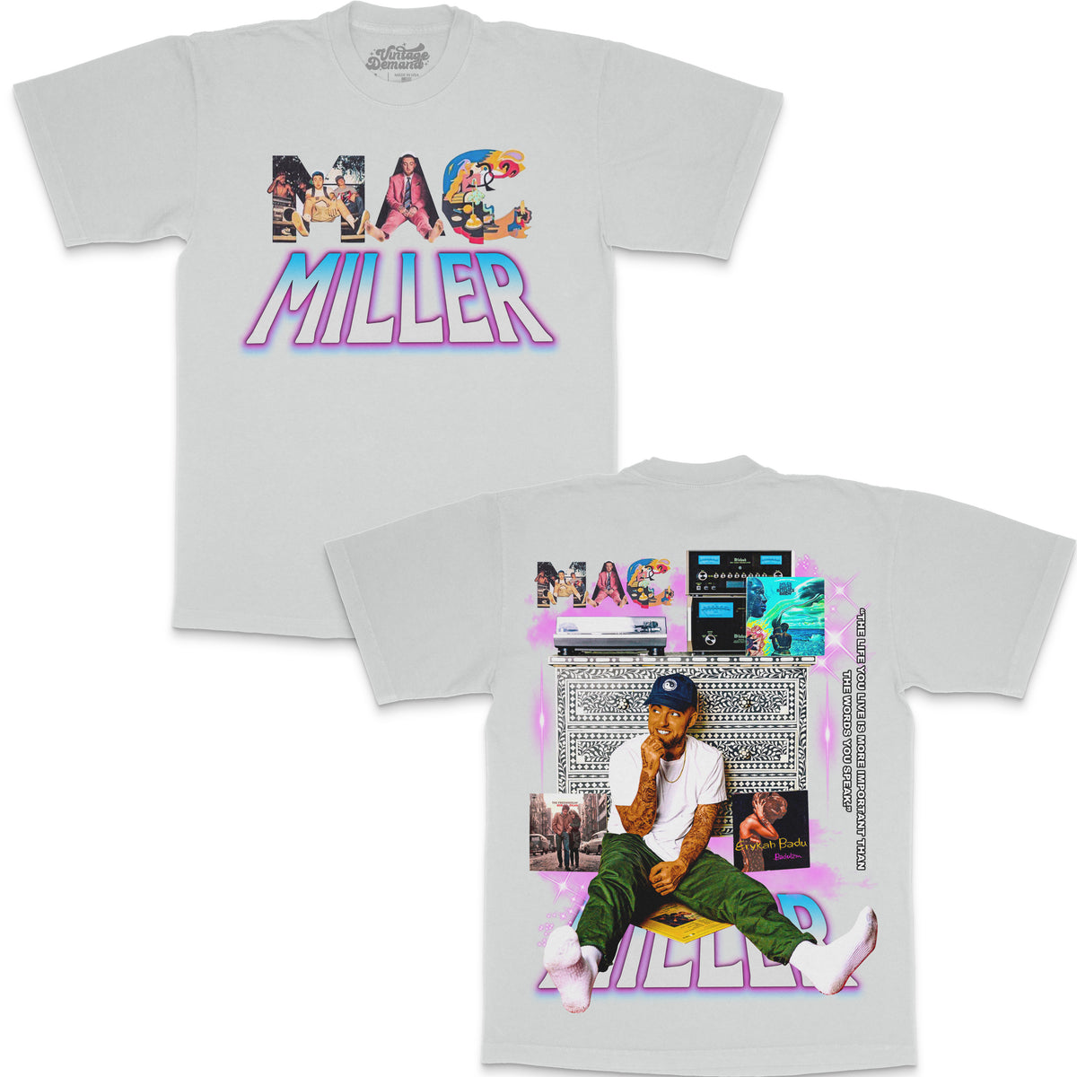 Mac Miller V3