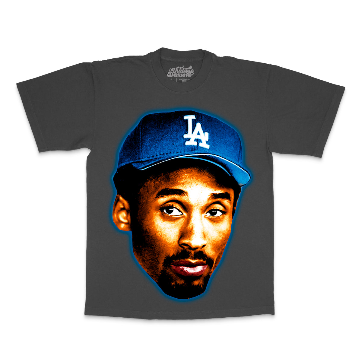 Mamba Dodgers