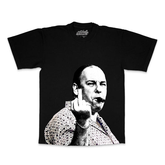 Tony Soprano - Middle Finger