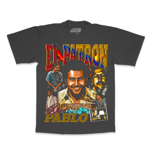 Pablo Escobar V1