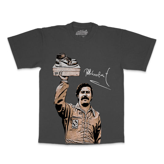 Pablo Escobar V2