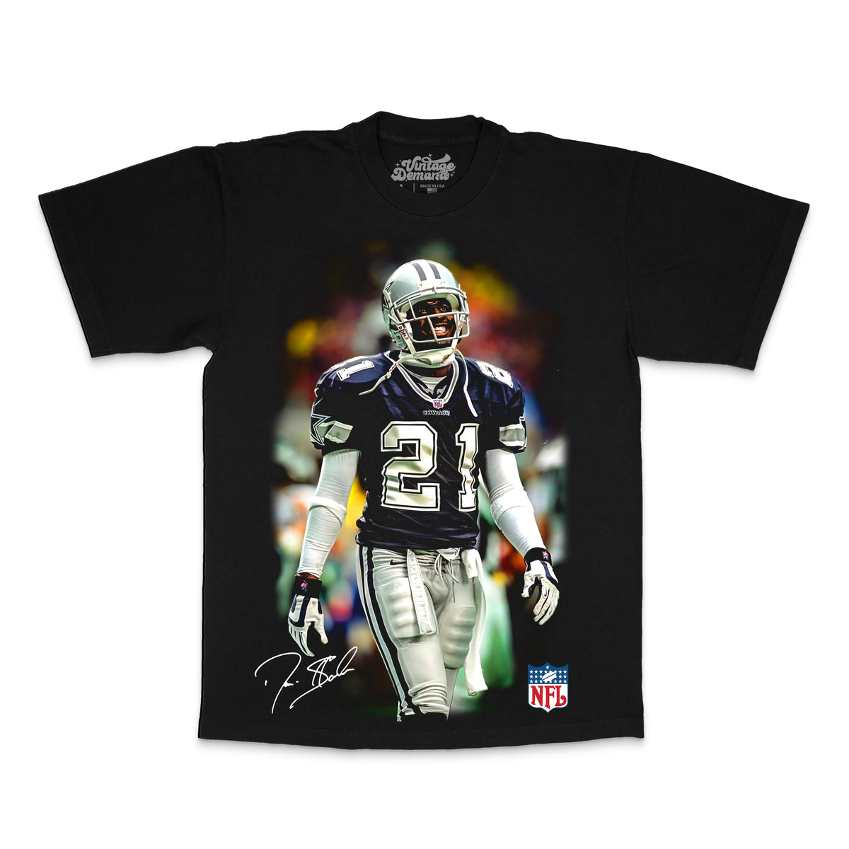 Dallas Cowboys - Primetime V2