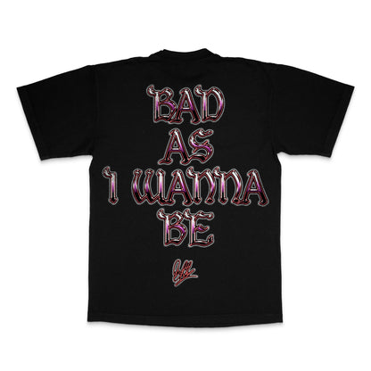 Dennis Rodman - Bad As I Wanna Be