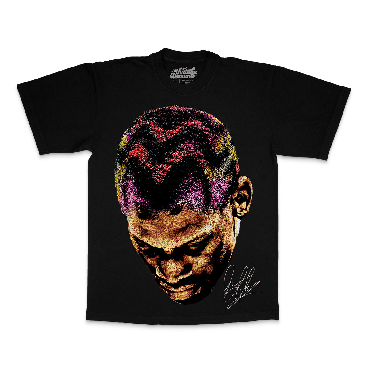 Dennis Rodman - Bad As I Wanna Be