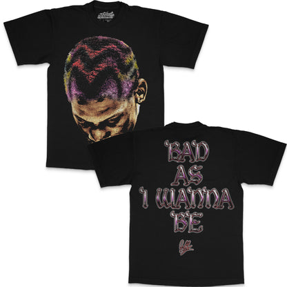 Dennis Rodman - Bad As I Wanna Be