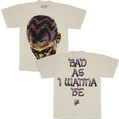 Dennis Rodman - Bad As I Wanna Be