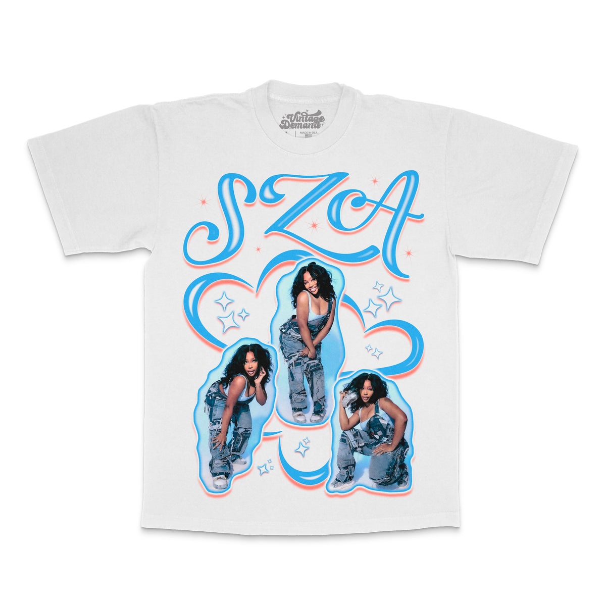 SZA