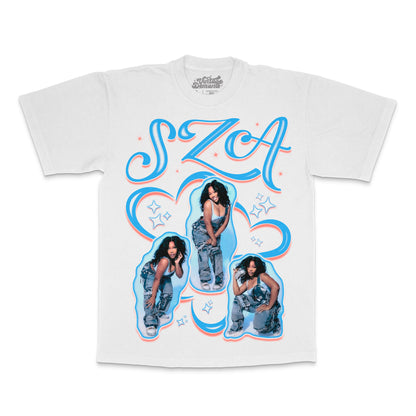 SZA