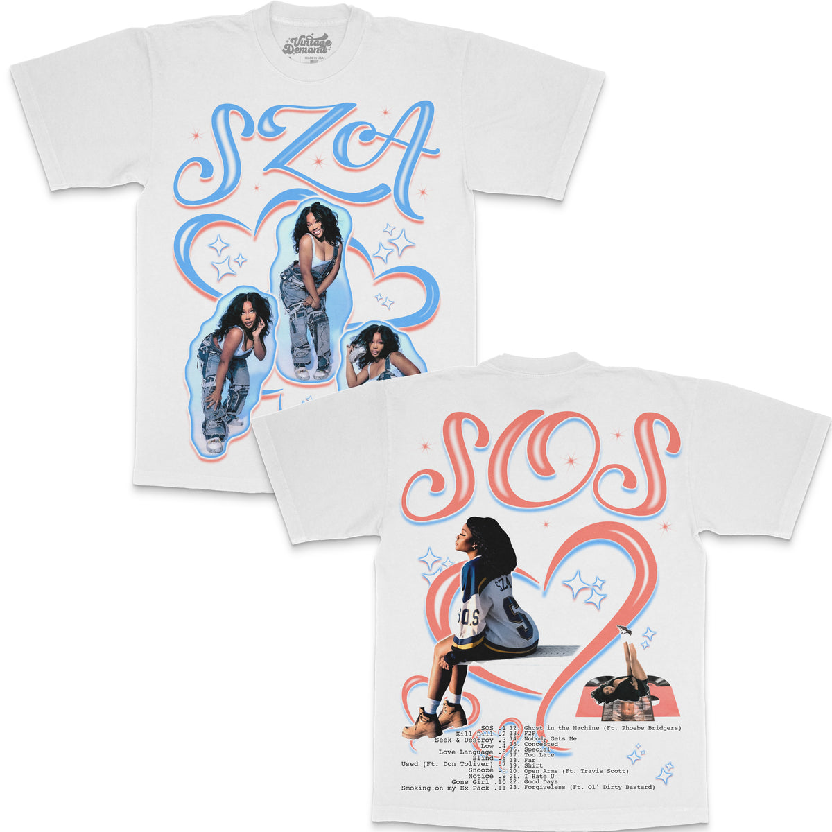 SZA