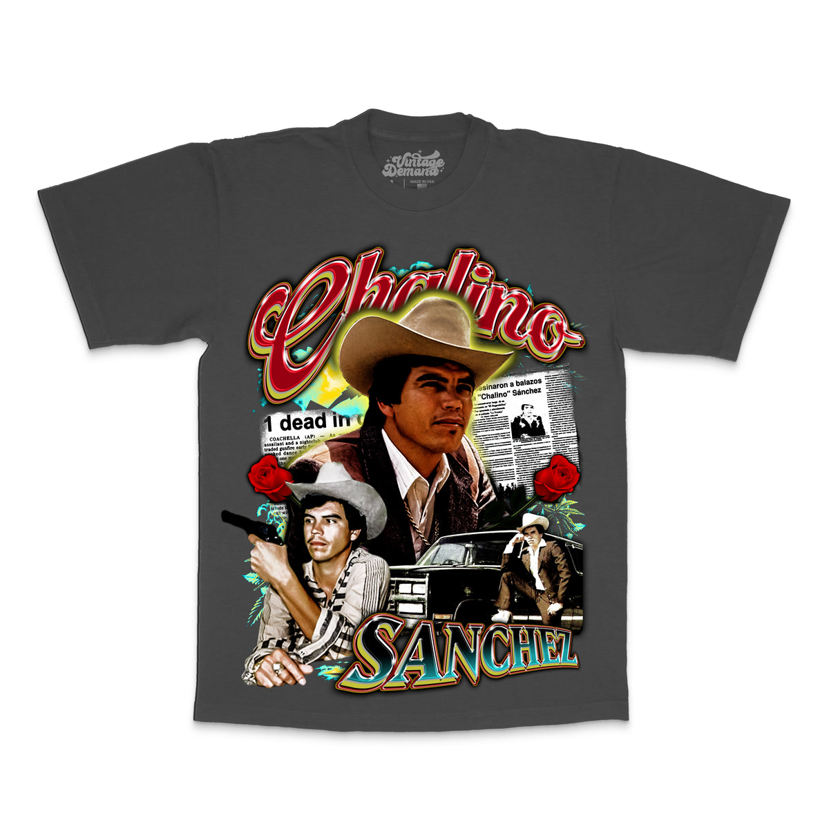 Chalino Sánchez