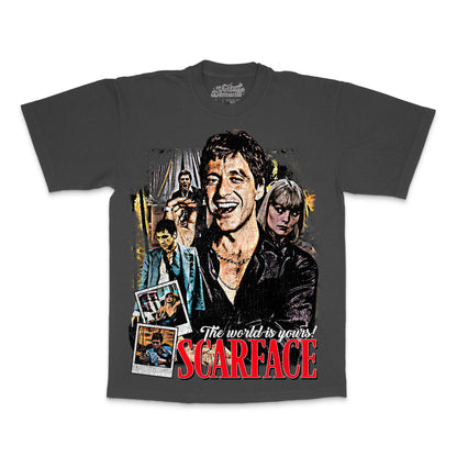 Scarface V2
