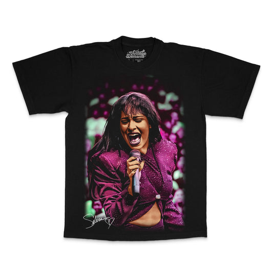 Selena Quintanilla
