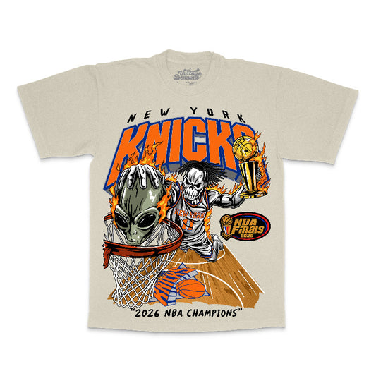 Brunson Skelton Knicks Championship