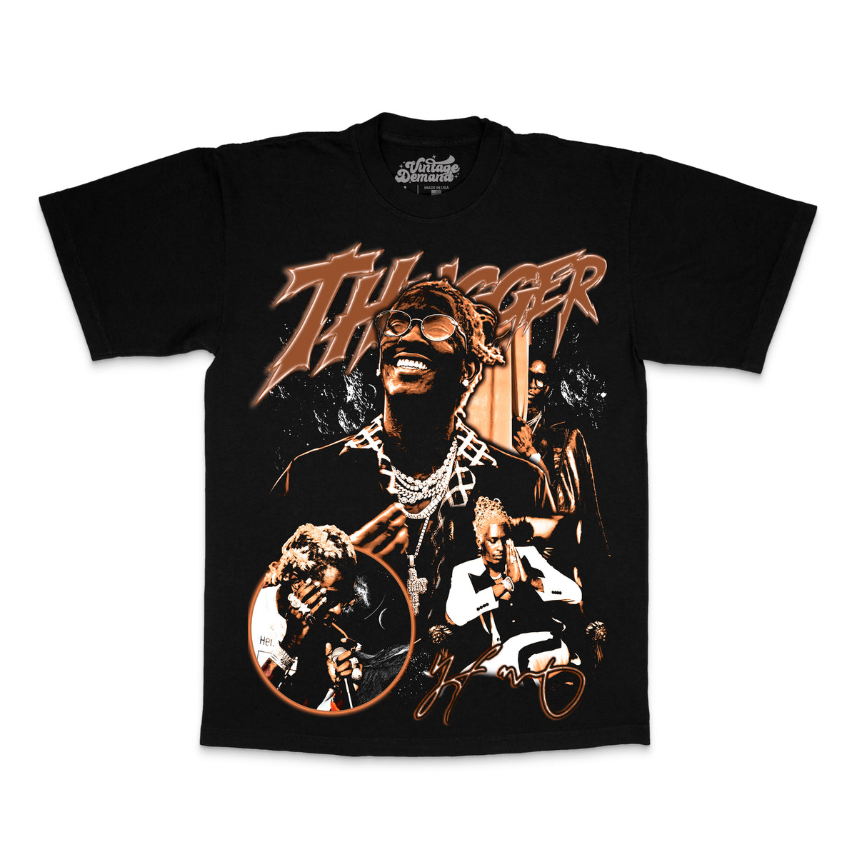 Young Thug V3