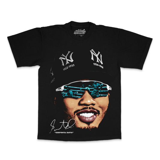 Gervonta Tank Davis Tee